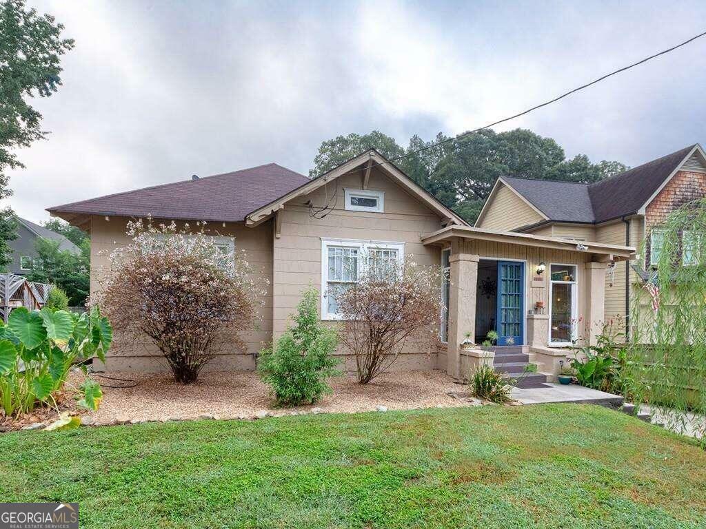 1751 Marietta Road NW  Atlanta GA 30318 photo