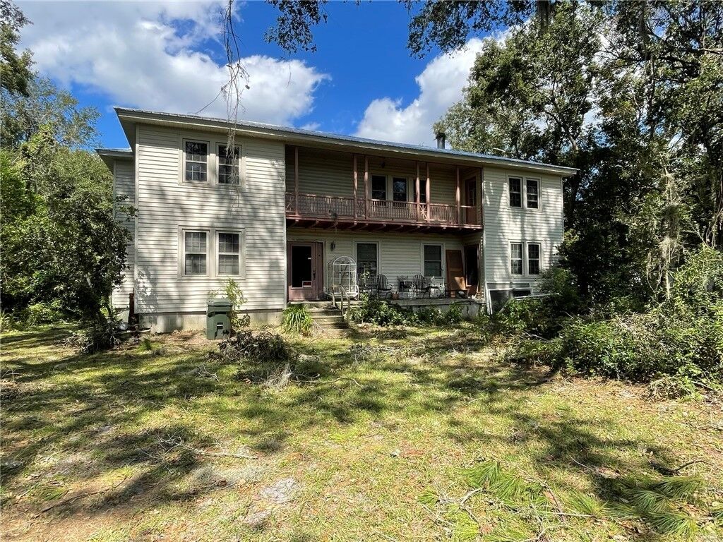 Property Photo: 111 Colonial Way GA 31520