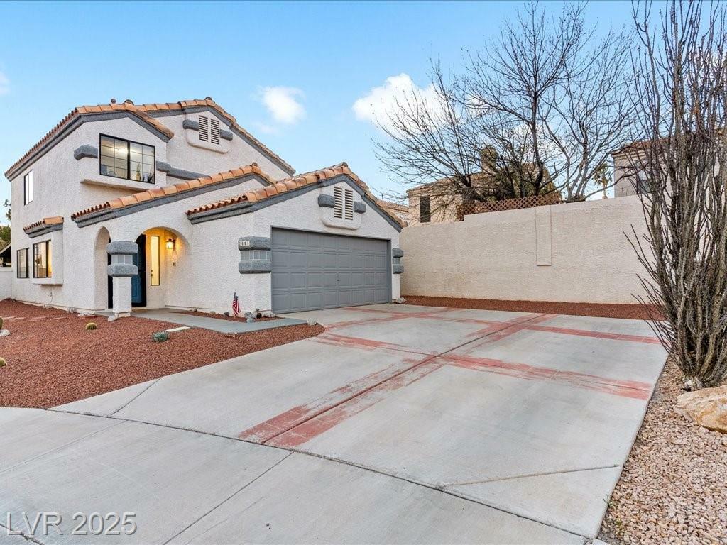 Property Photo:  2801 Willow Wind Court  NV 89117 