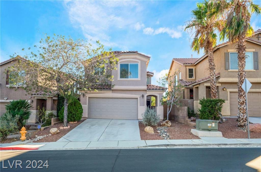 Property Photo:  9163 Denver Sky Avenue  NV 89149 