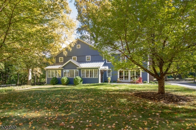 Property Photo: 10 Pfizer Rd NJ 07924