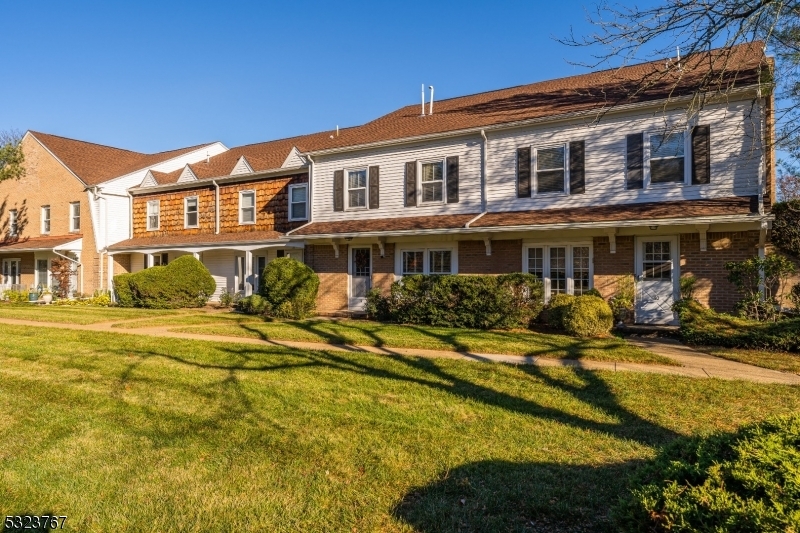 Property Photo: 39 Eastham Village NJ 07076