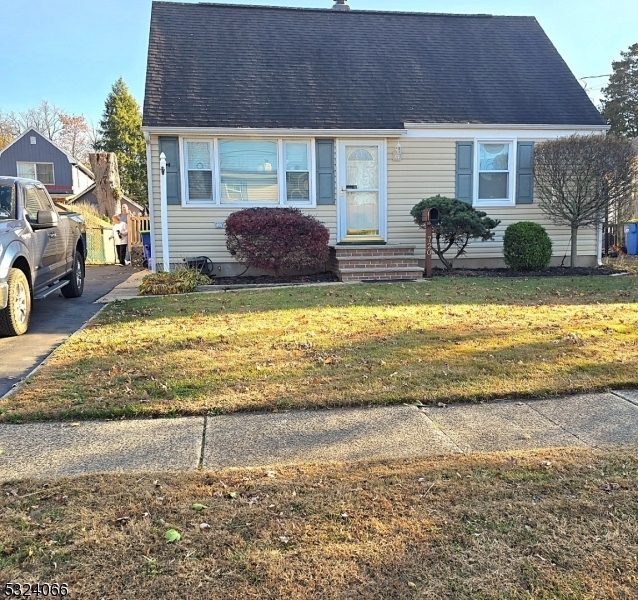 Property Photo:  720 Boesel Ave  NJ 08835 