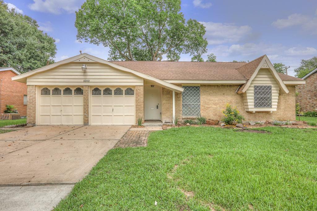 3202 Tilson Lane  Houston TX 77080 photo