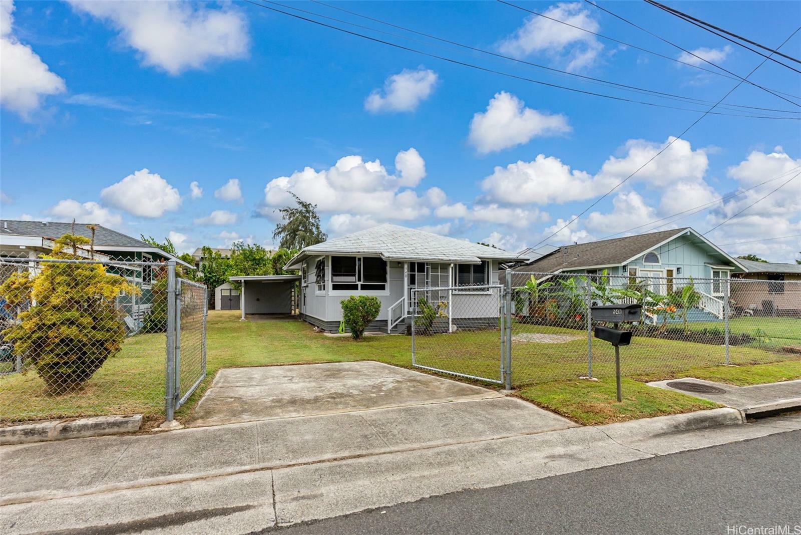 548 Kuaaina Way  Kailua HI 96734 photo