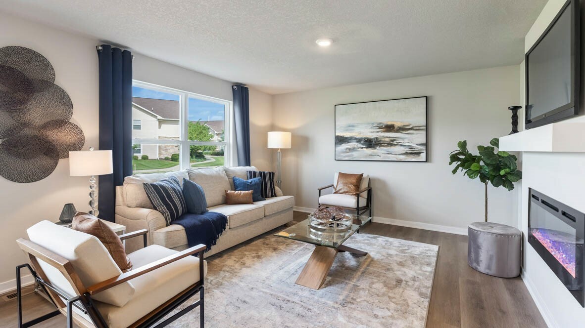 Property Photo: 5504 NE Sienna Drive IA 50021