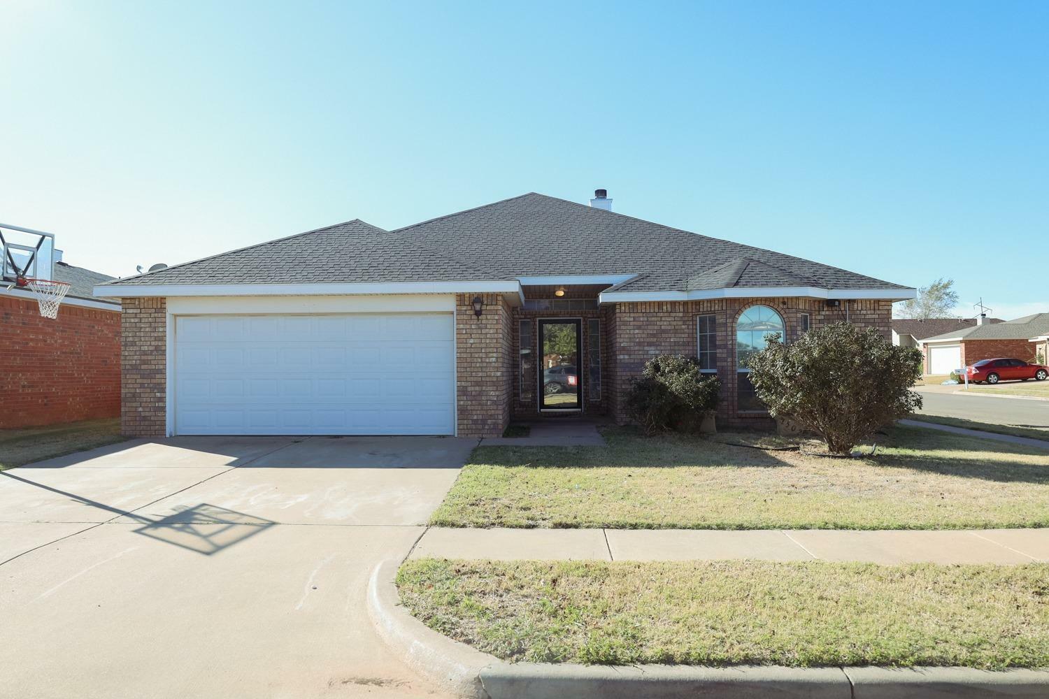 7502 Paris Avenue  Lubbock TX 79423 photo