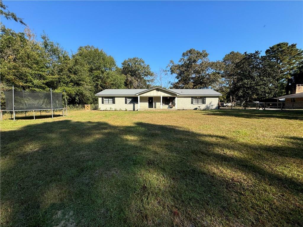 Property Photo:  4860 Dogwood Trail  AL 36613 