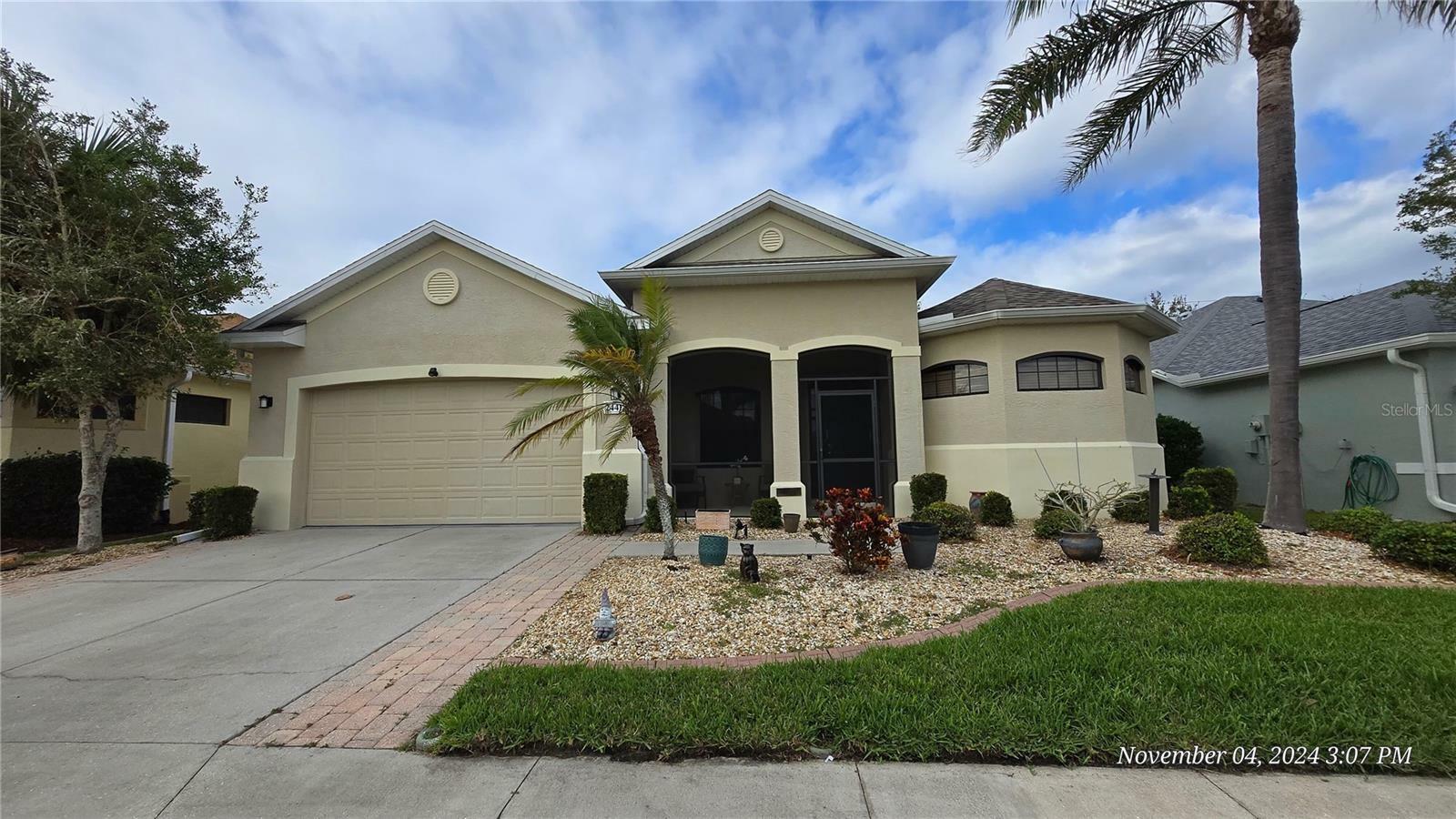 24412 Lakeview Place  Punta Gorda FL 33980 photo