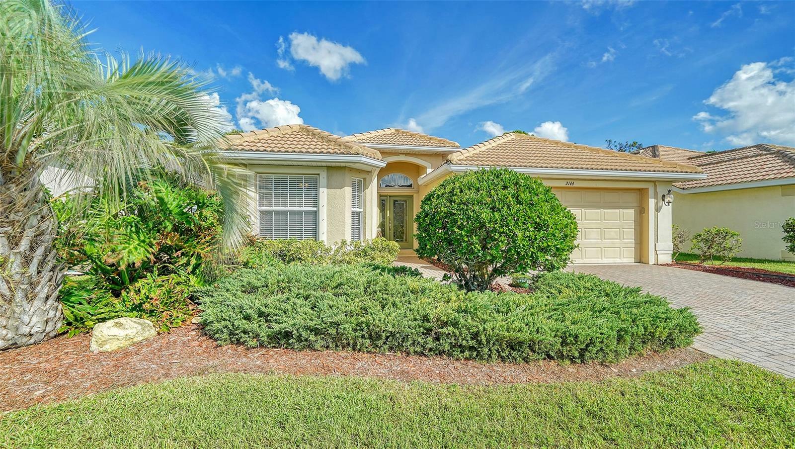 2144 Mesic Hammock Way  Venice FL 34292 photo