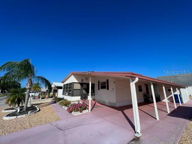 Property Photo:  7405 Cascade Drive  FL 34667 