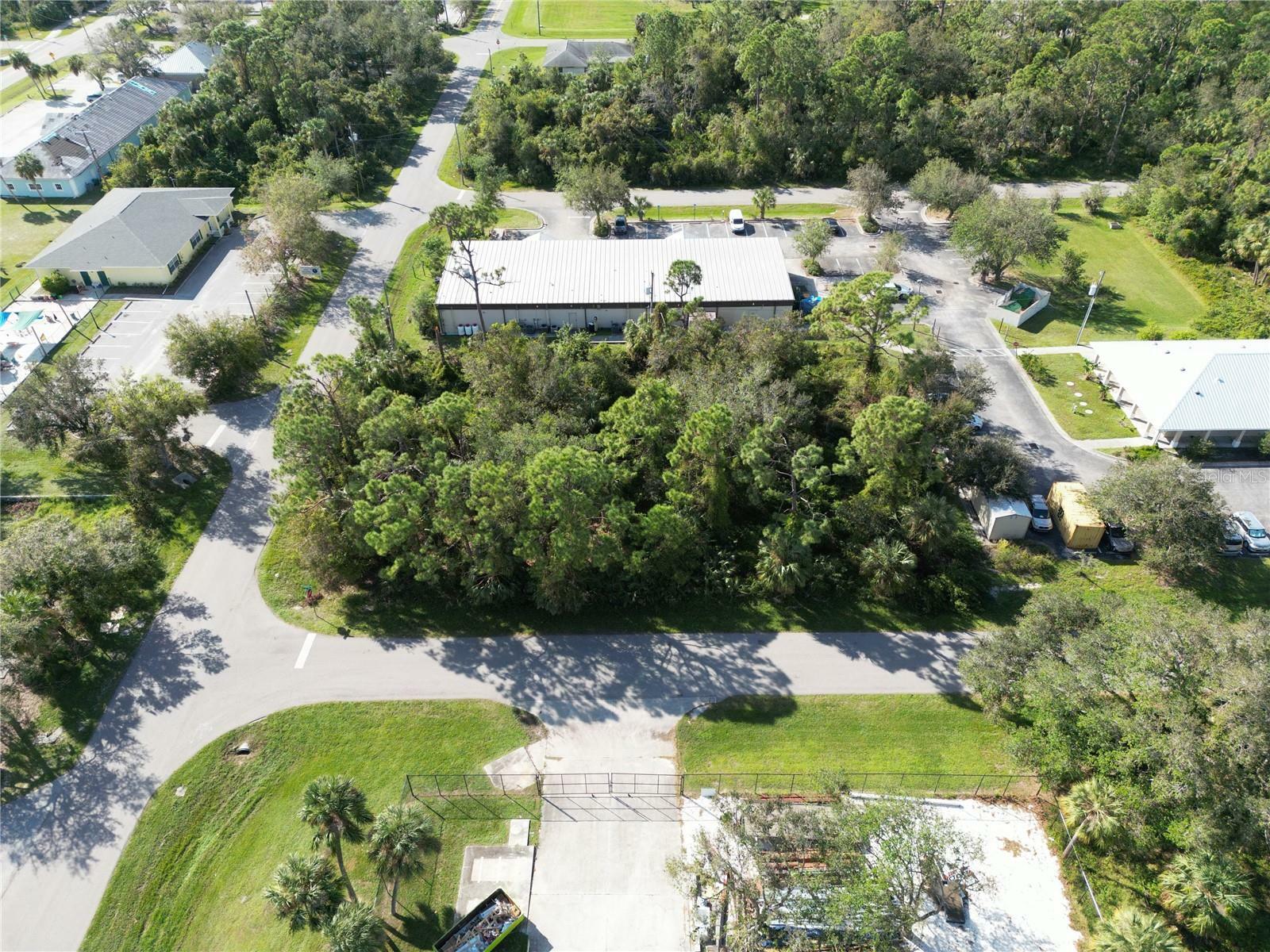 Property Photo:  1483 &Amp 1491 Lullaby Street  FL 33948 