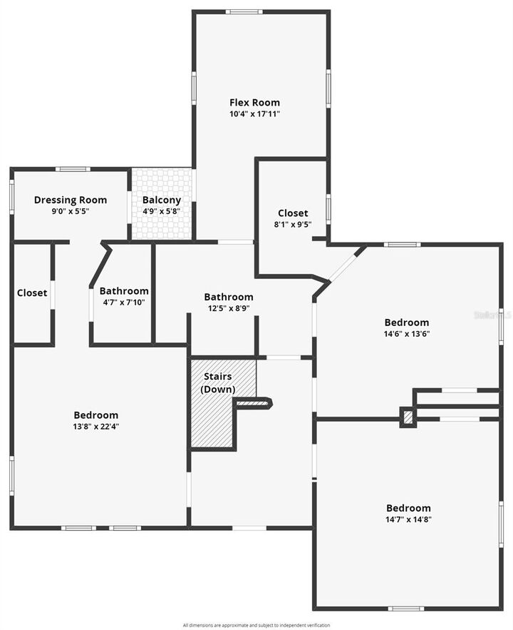 Property Photo:  532 Faulkner Street  FL 32168 