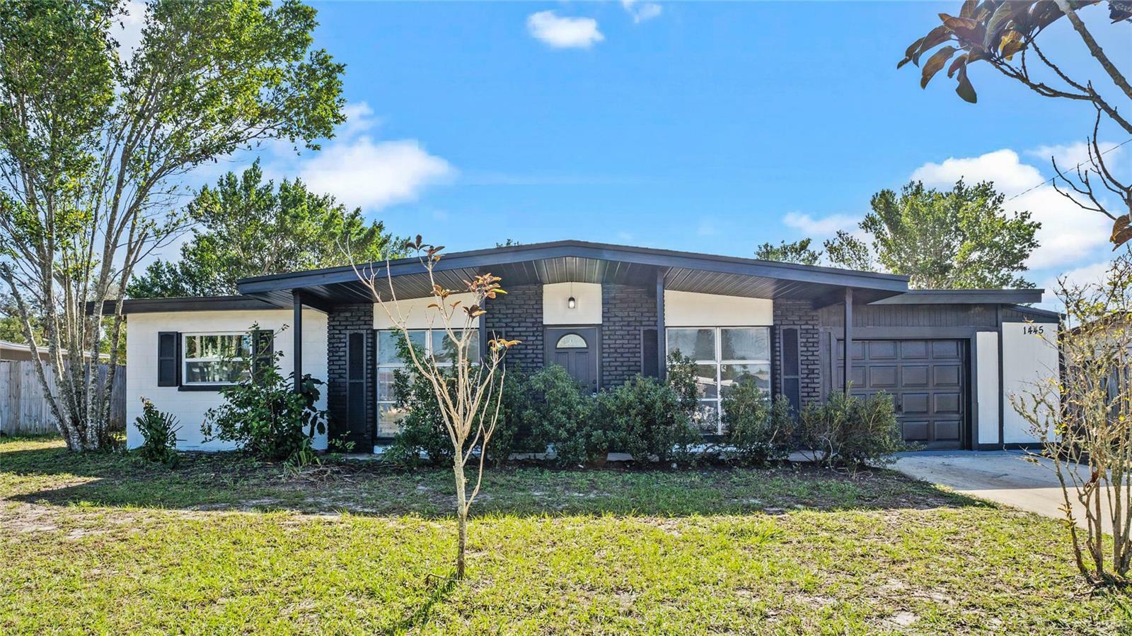 Property Photo:  1445 Milton Street  FL 32780 