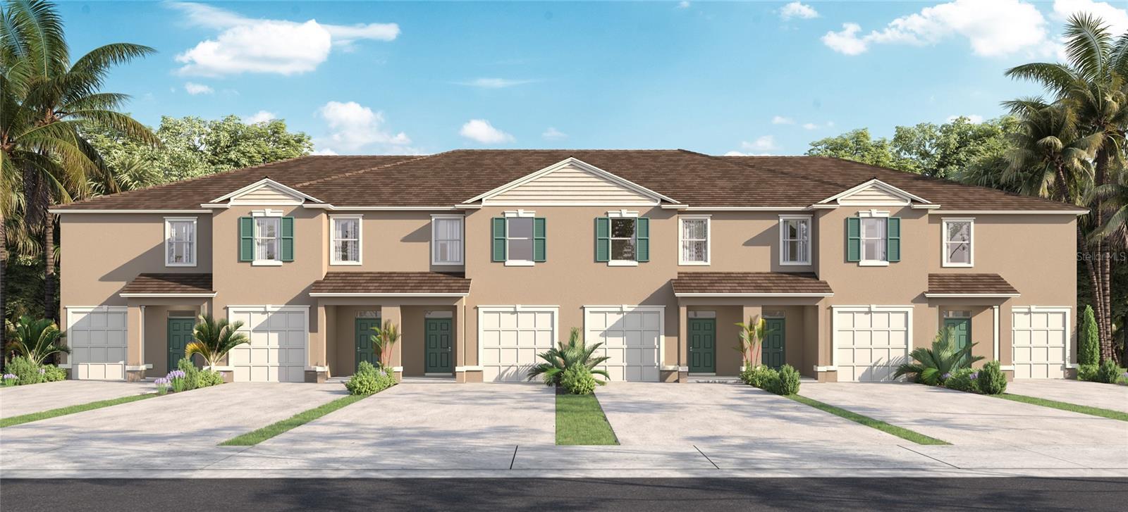 Property Photo: 1305 Isleta Loop FL 34741