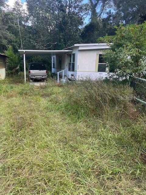 Property Photo: 4337 NE 172nd Terrace FL 34488
