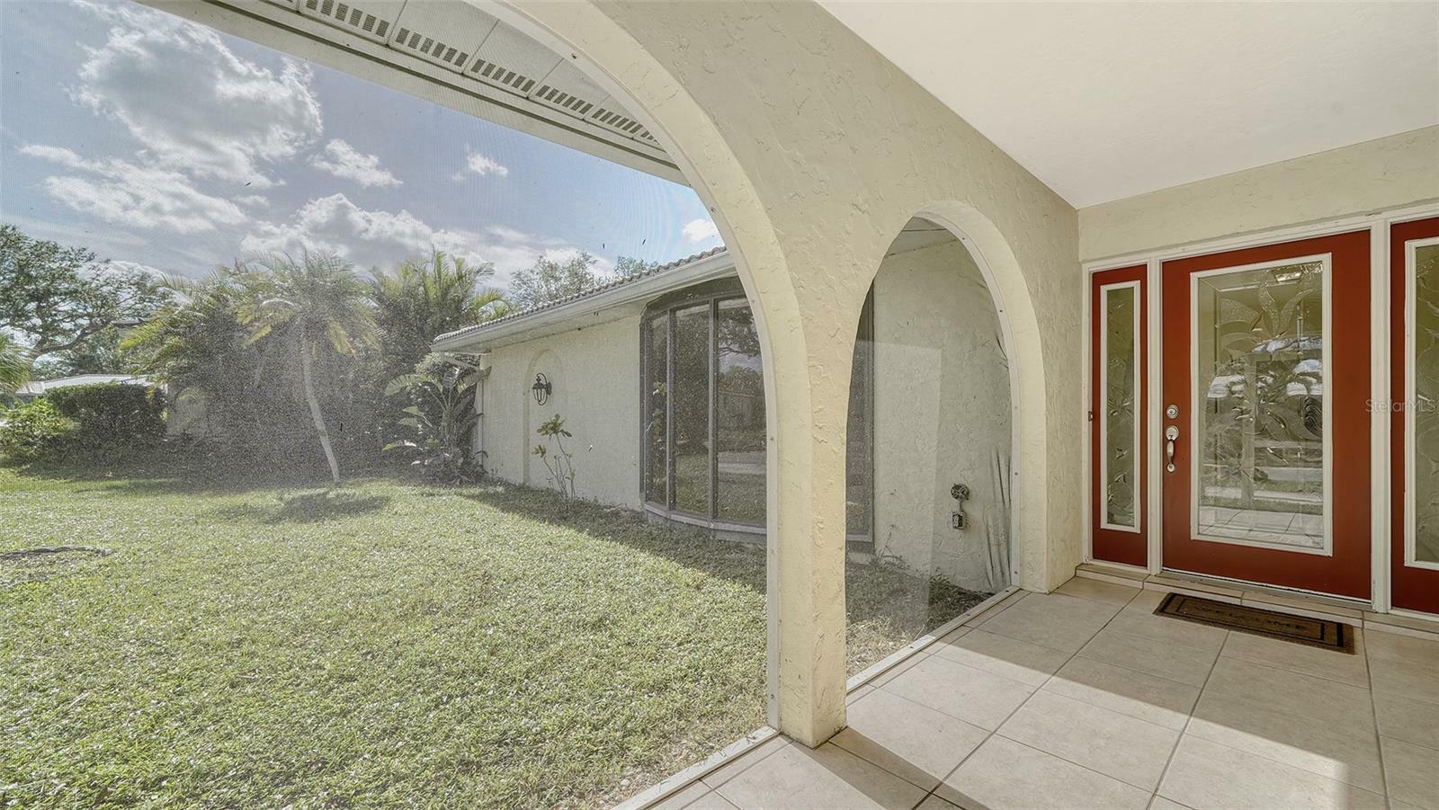 Property Photo:  134 Da Vinci Drive  FL 34275 