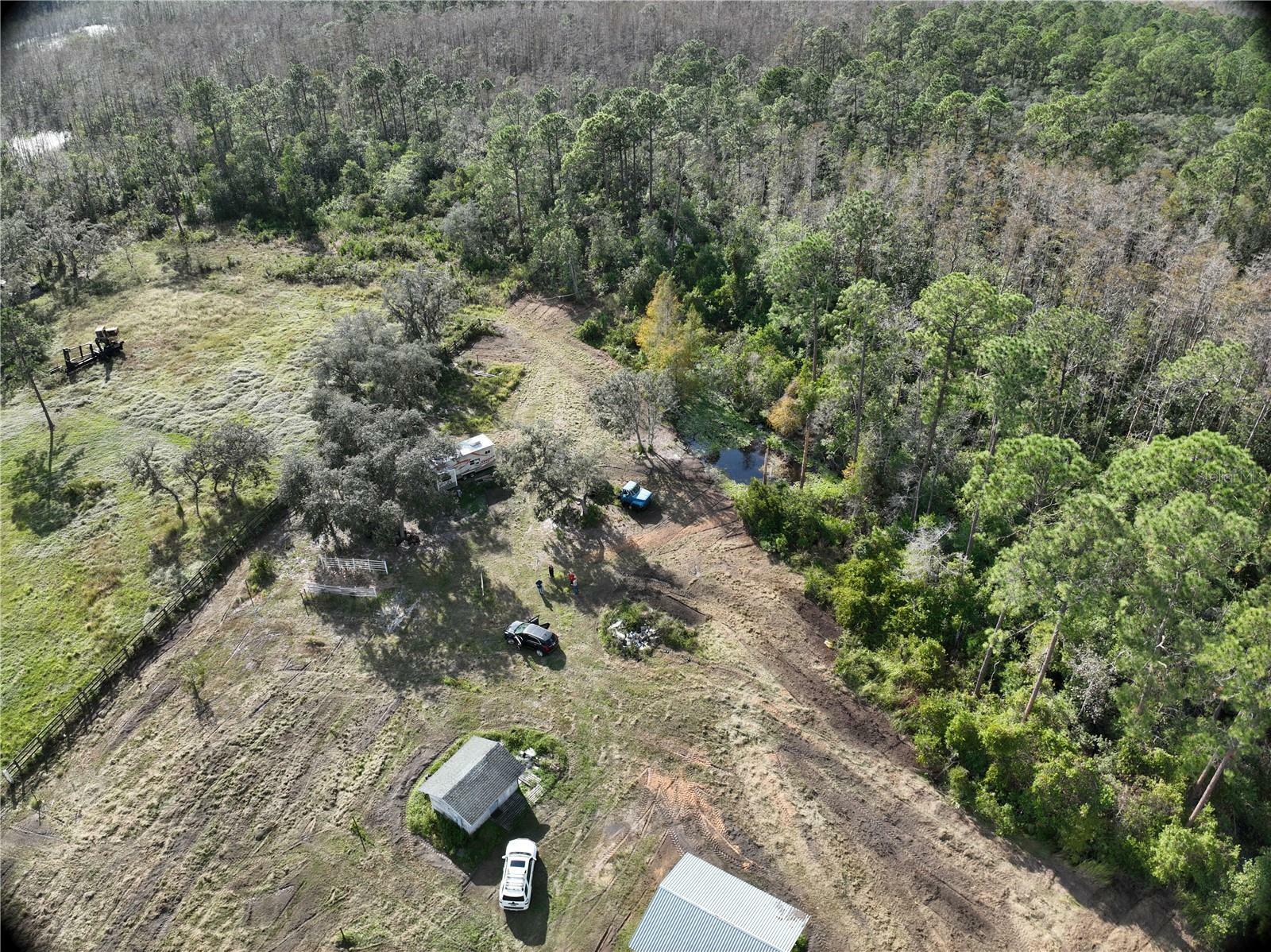 Property Photo:  5642 Goff Island Road  FL 34736 