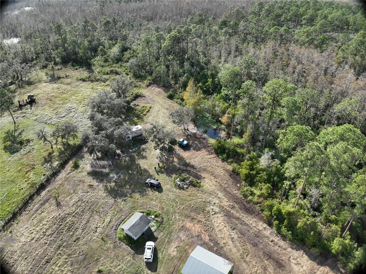 Property Photo: 5642 Goff Island Road FL 34736