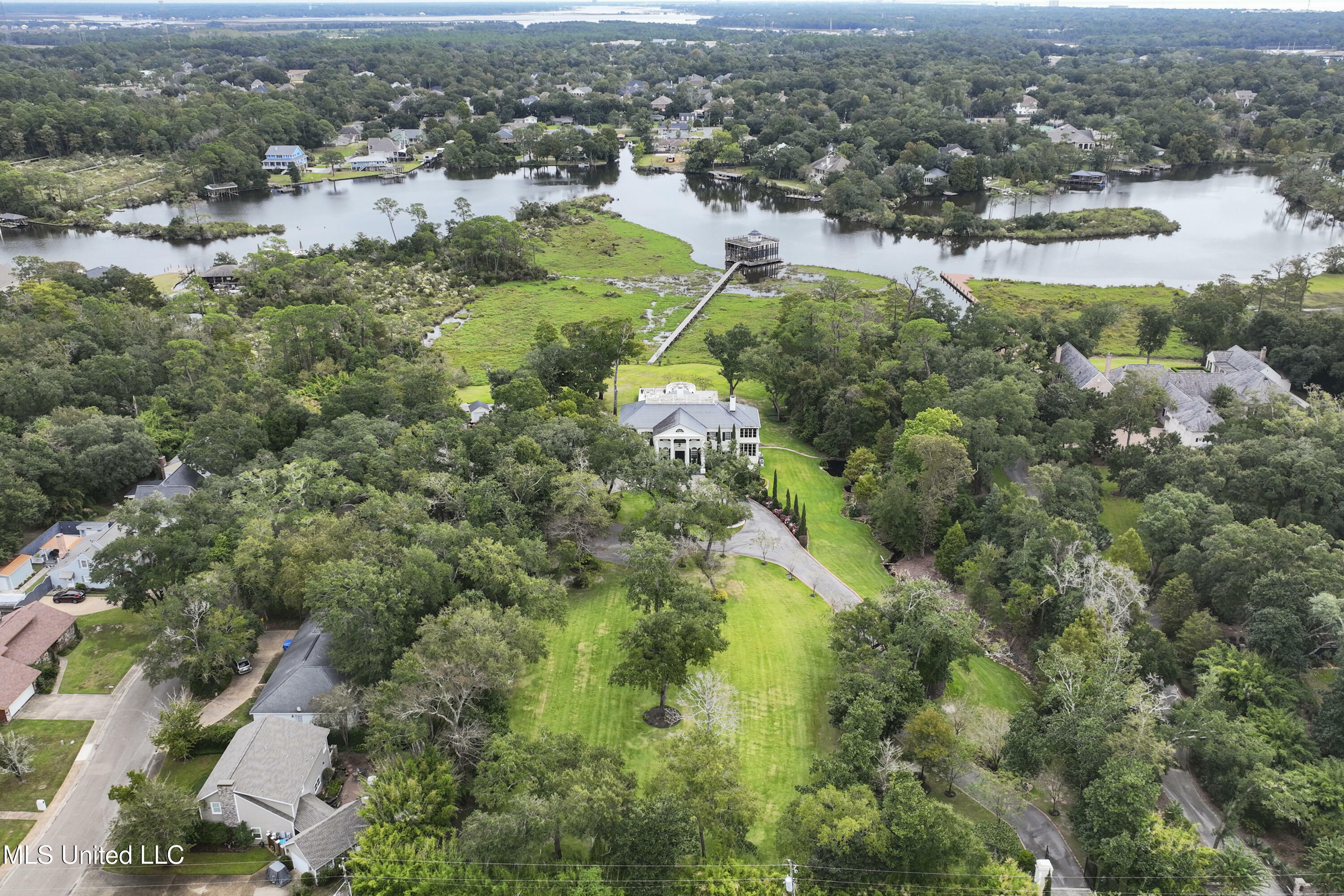 Property Photo:  4908 Courthouse Road  MS 39507 