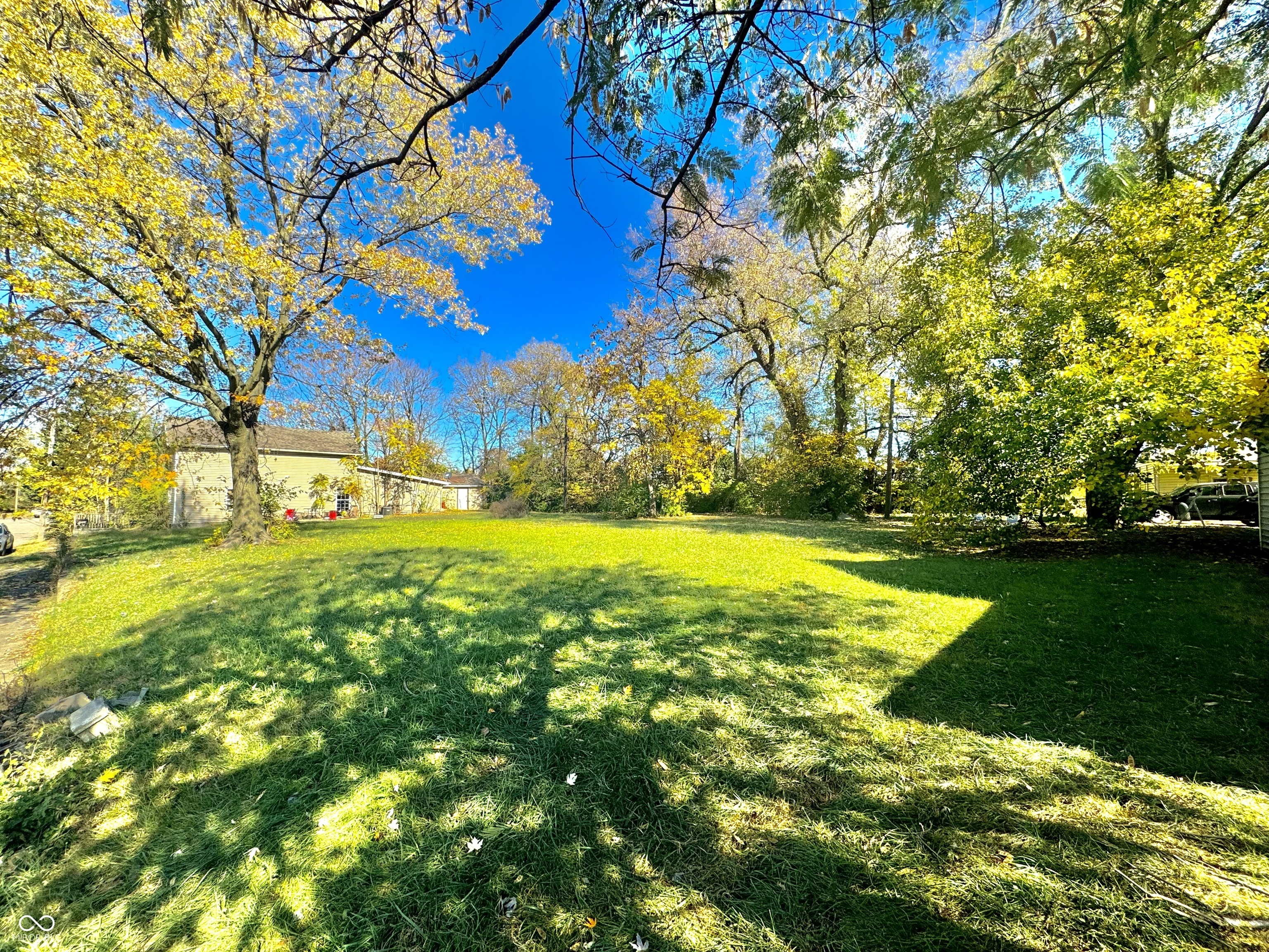 Property Photo:  1733 Olive Street  IN 46203 