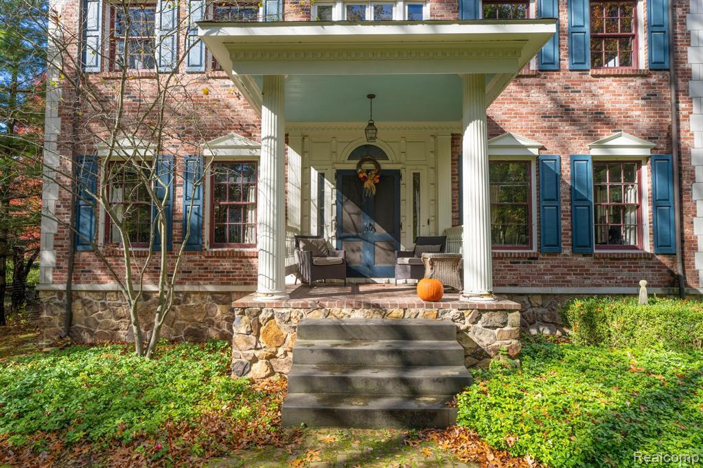 Property Photo: 6230 Winkler Mill Road MI 48306 3559