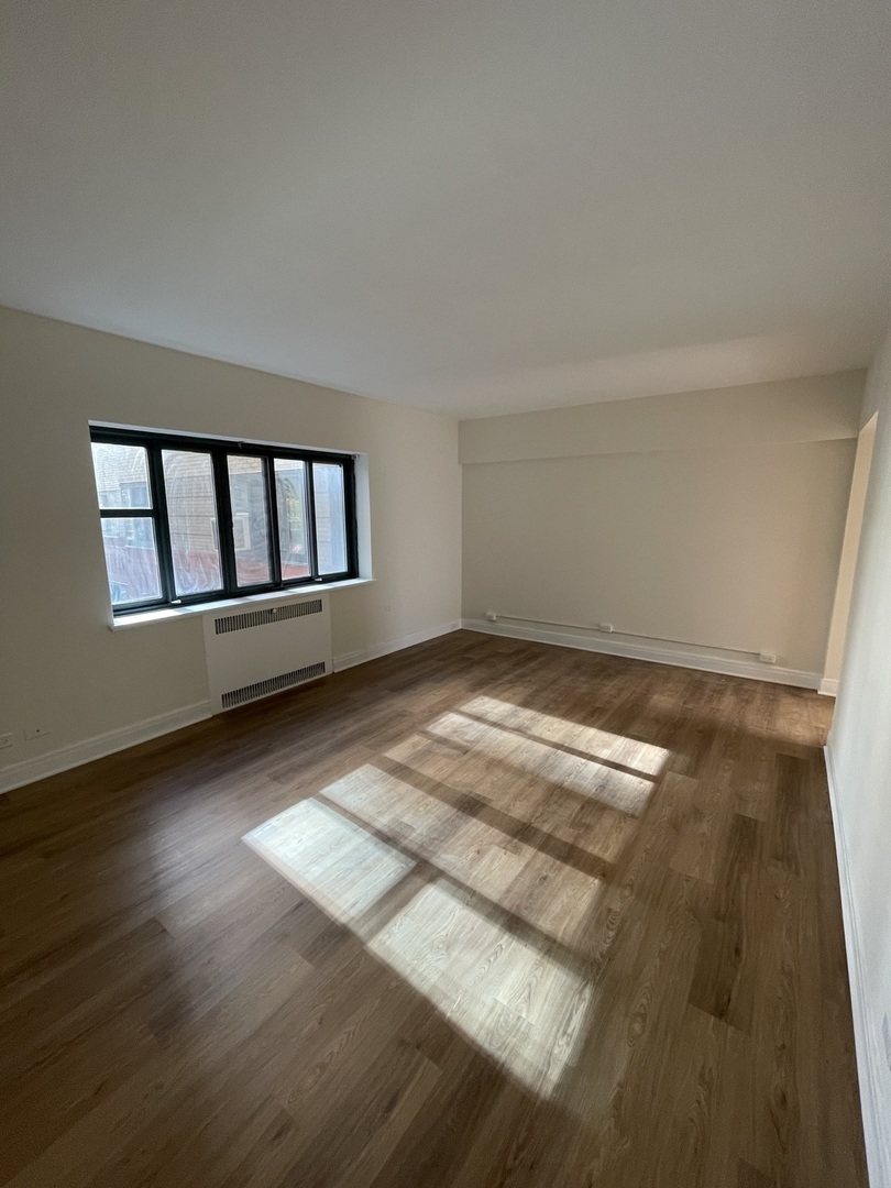 Property Photo:  5056 N Marine Drive 3C  IL 60640 