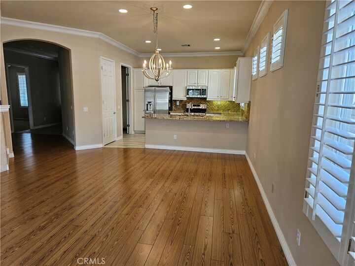 Property Photo: 1810 Masters Drive CA 92220