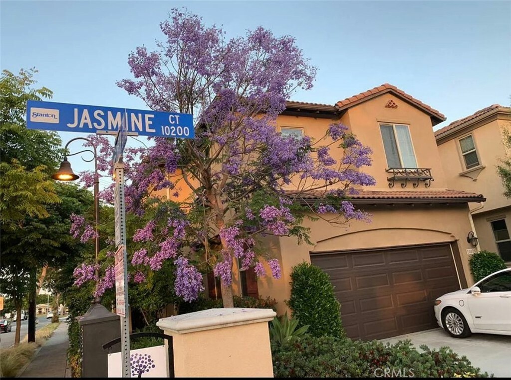 10208 Jasmine Court  Stanton CA 90680 photo