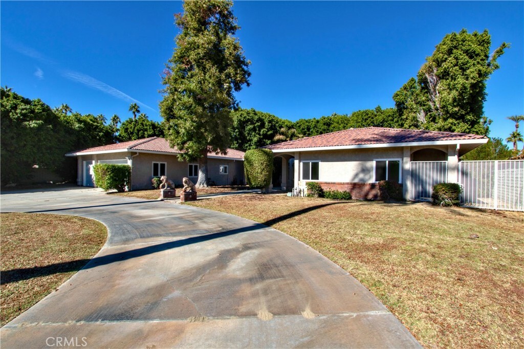 Property Photo:  72020 Palm Crest Drive  CA 92270 