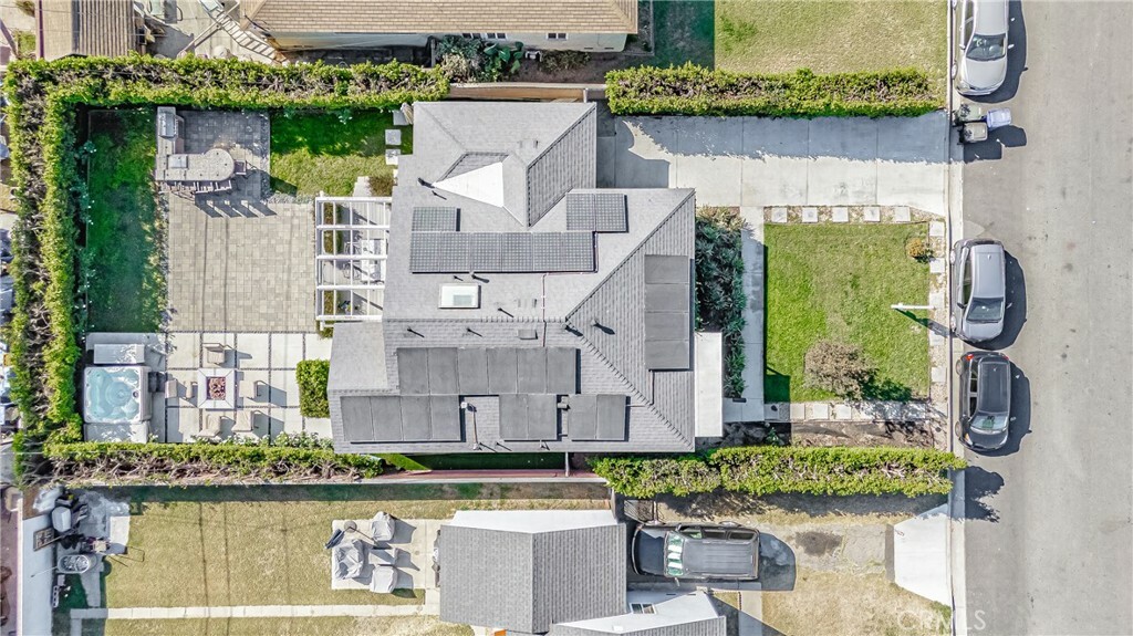 Property Photo: 9012 Stamps Road CA 90240