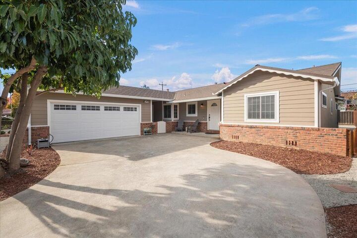 Property Photo:  1967 Josephine Avenue  CA 95124 