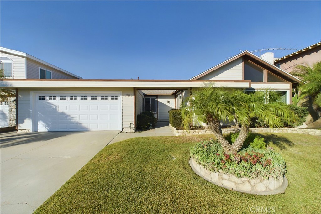 5783 Maxson Drive  Cypress CA 90630 photo