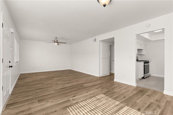 Property Photo: 18961 Florida Street 1 CA 92648