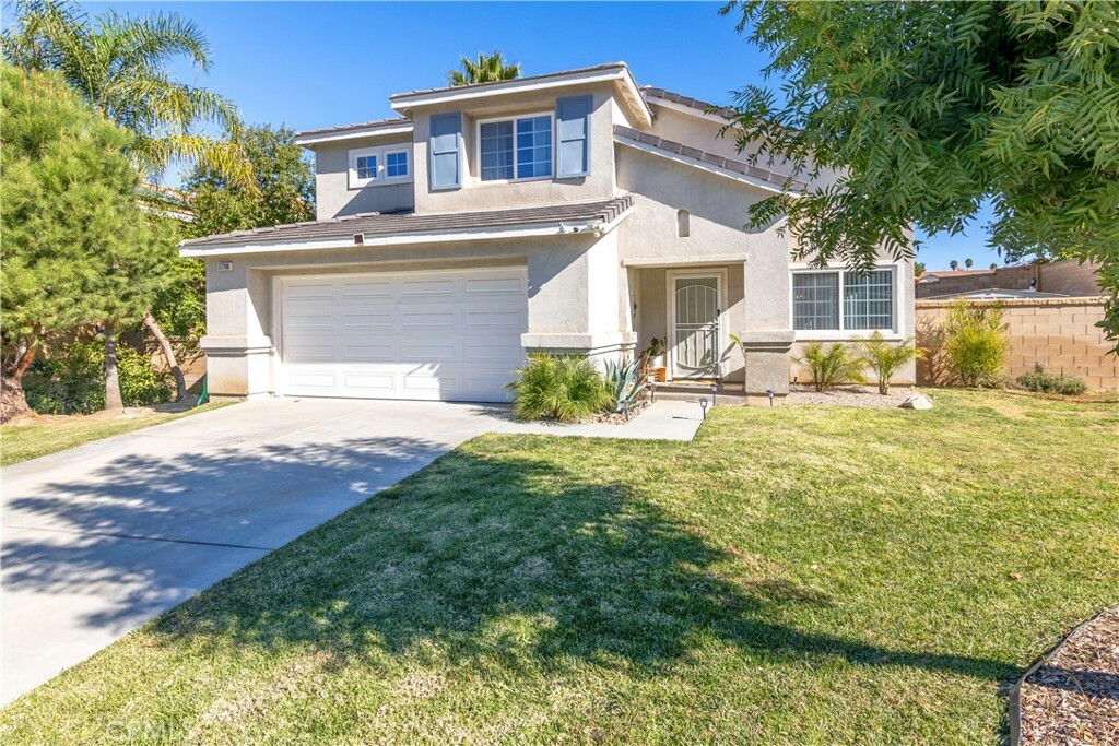 Property Photo:  27786 Overland  CA 92585 