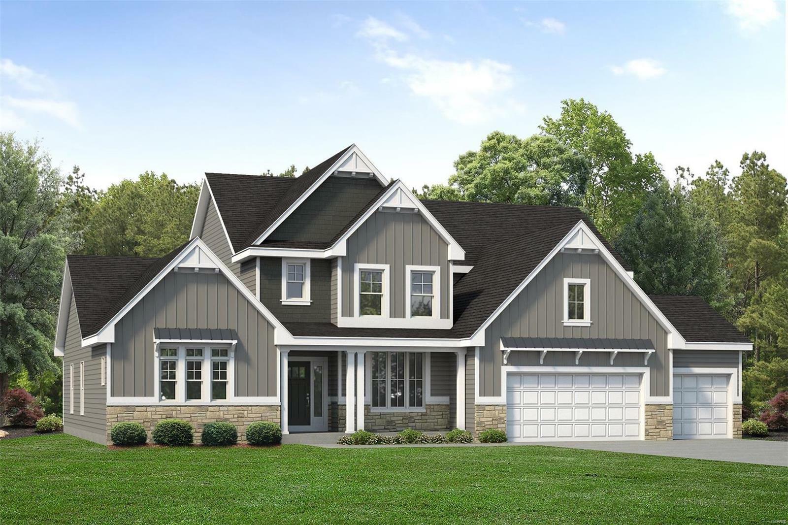Property Photo: 5 Warchol Court MO 63368