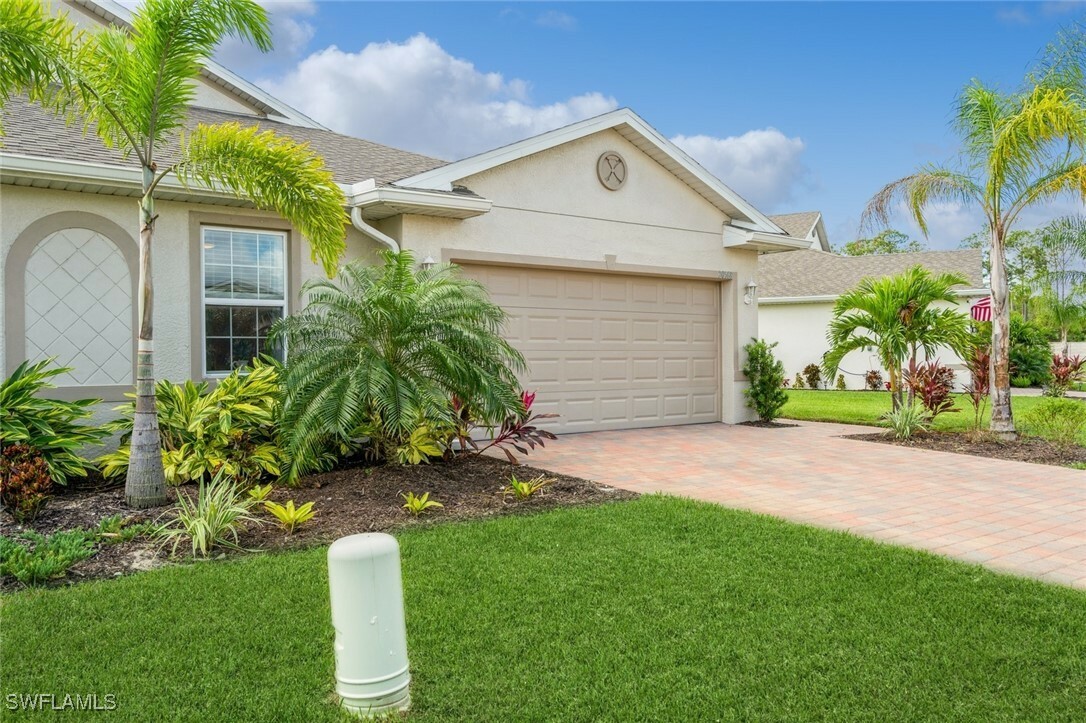 Property Photo:  20568 Plumwood Loop  FL 33917 