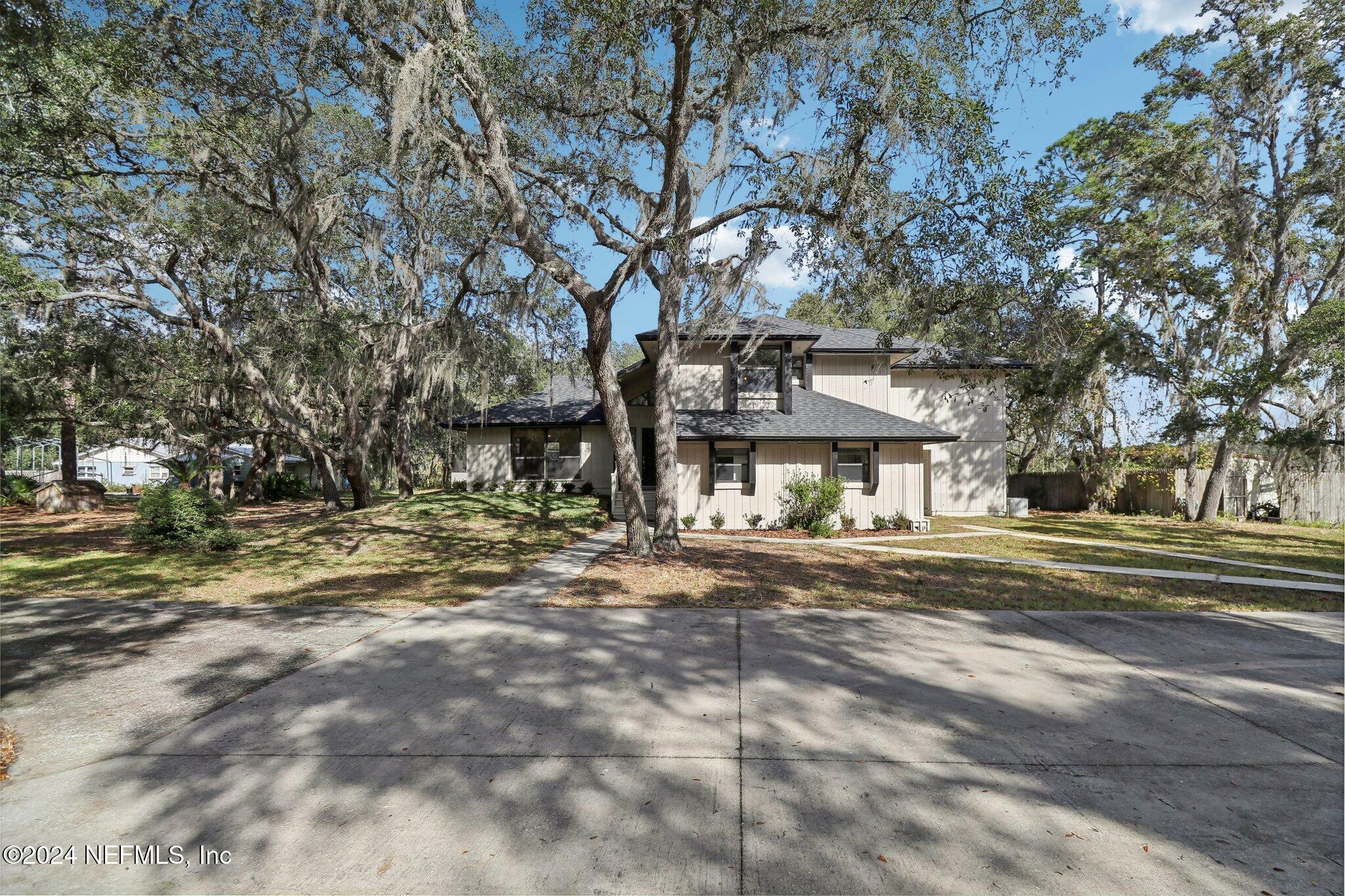 5380 Loch Ness Drive  Keystone Heights FL 32656 photo