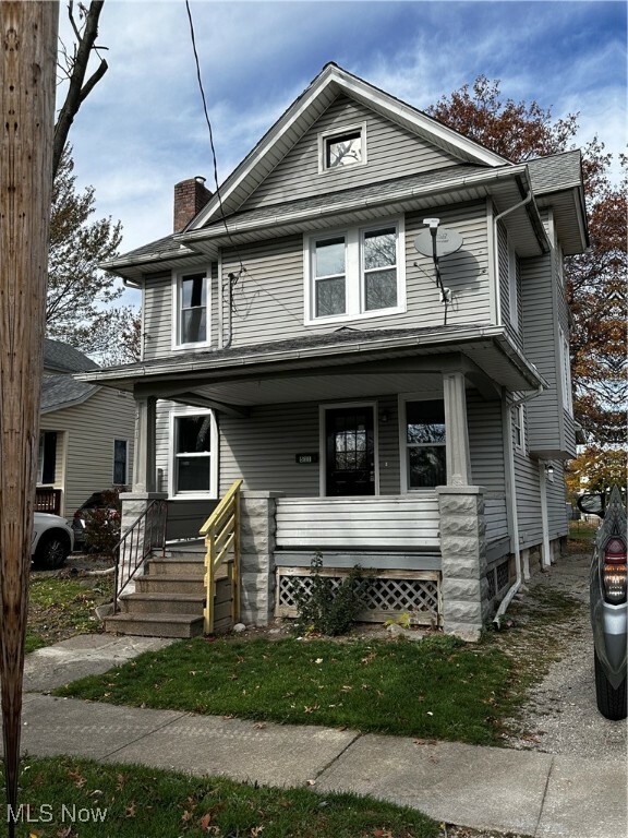 511 Dewey Avenue  Lorain OH 44035 photo