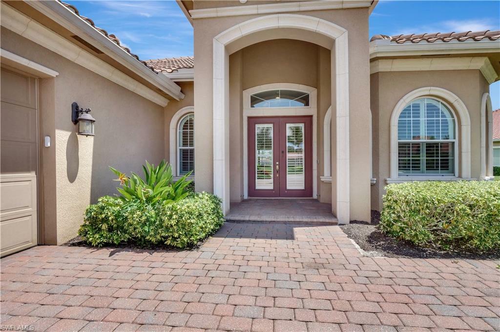 Property Photo:  9328 Chiasso Ct  FL 34114 