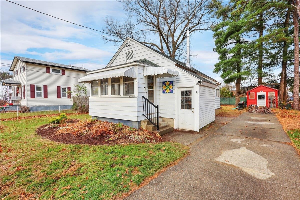 Property Photo:  14 Elizabeth Street  VT 05403 