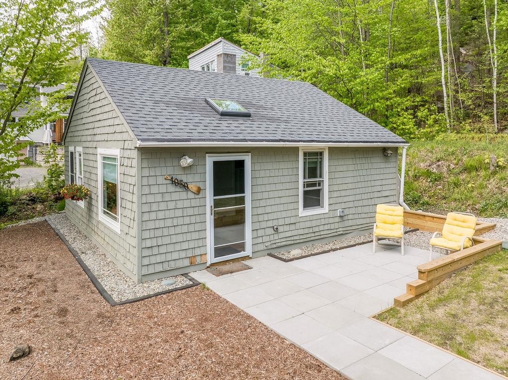 Property Photo: 1050 Goose Pond Road NH 03741