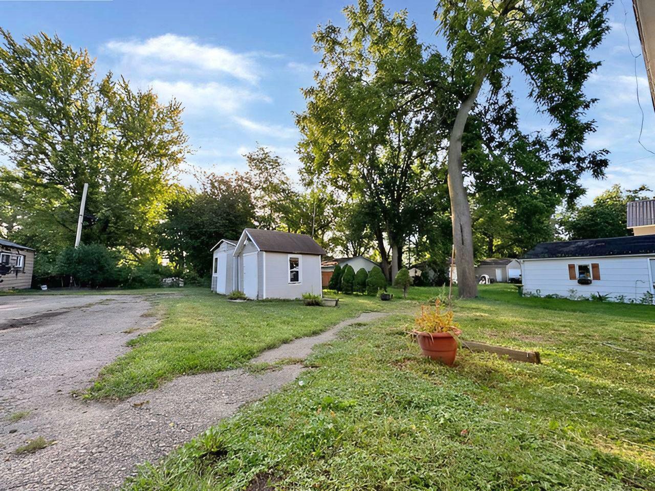 Property Photo: 717 Jefferson Avenue MN 56007