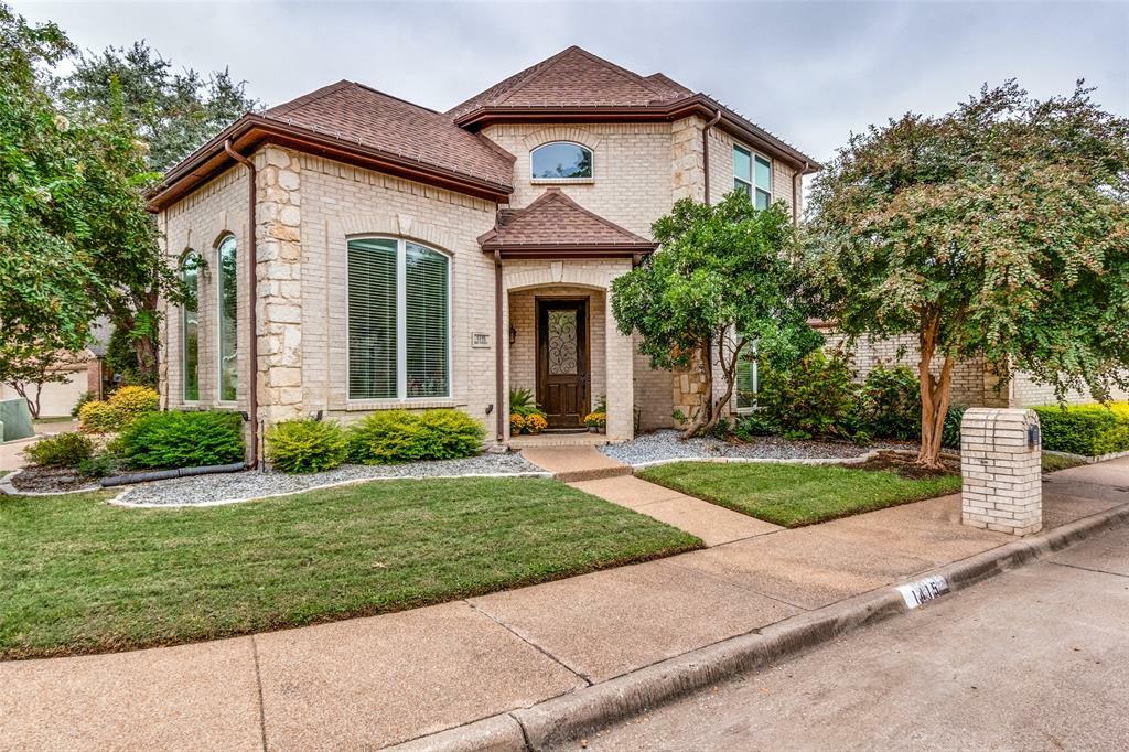 1415 Waterside Drive  Dallas TX 75218 photo