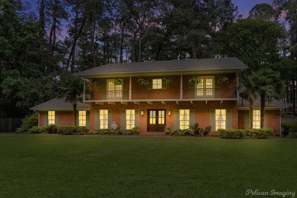 341 Corinne Circle  Shreveport LA 71106 photo