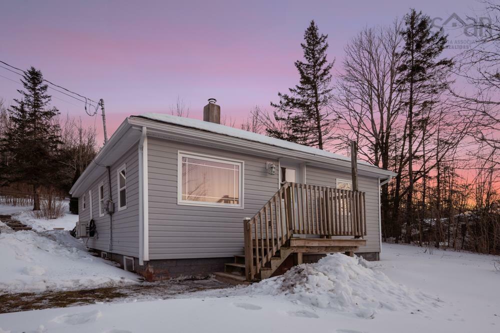 Property Photo: 1736 Highway 277 NS B0N 1Y0