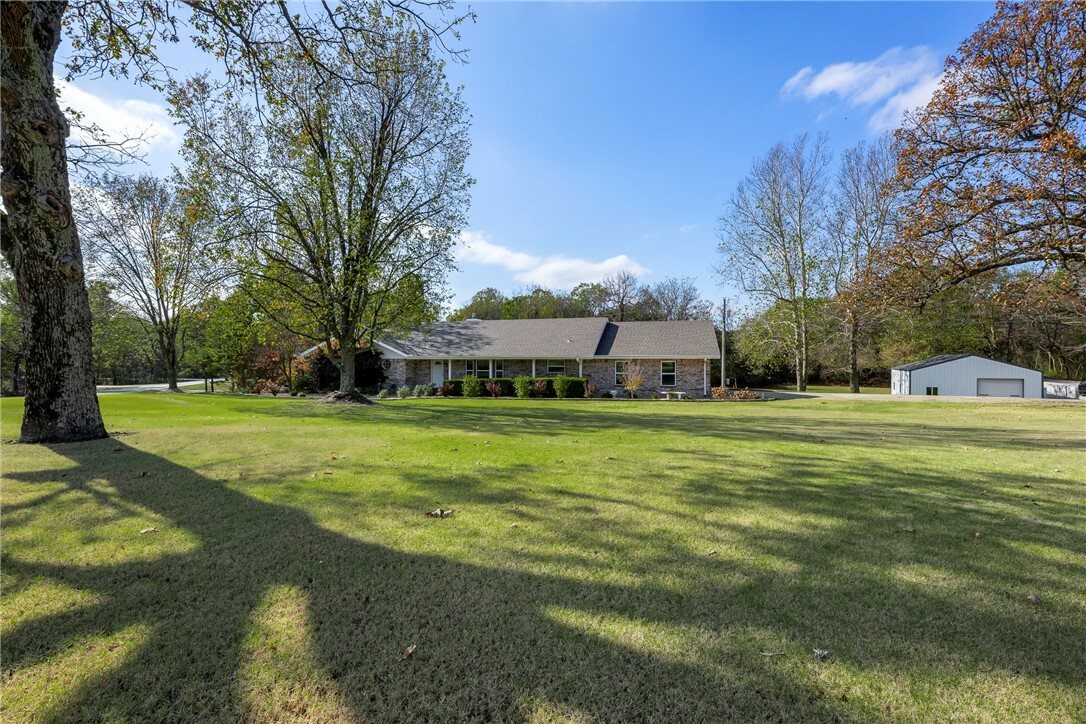 1123 S Barrington Road  Springdale AR 72762 photo