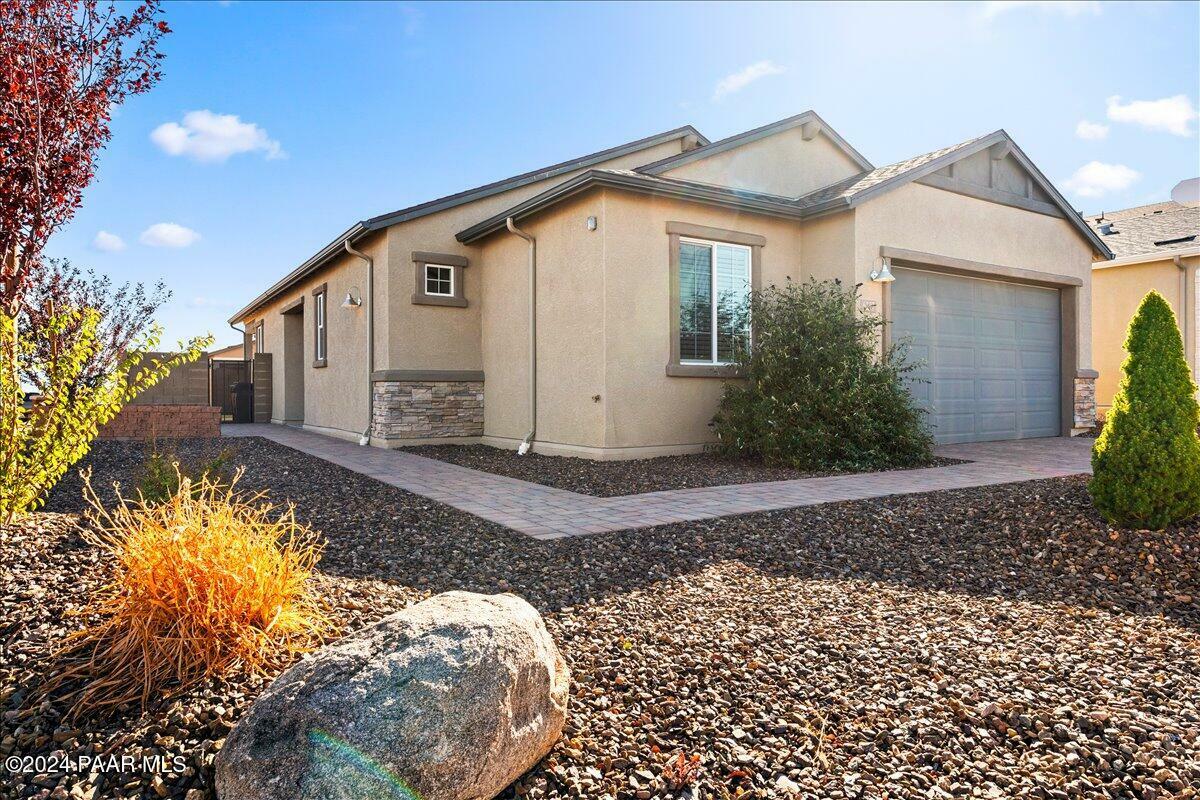 6297 Harvest Moon Avenue  Prescott AZ 86305 photo