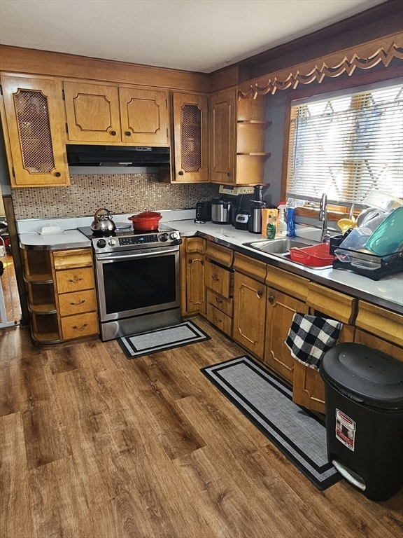 Property Photo: 977 West Boylston St MA 01606