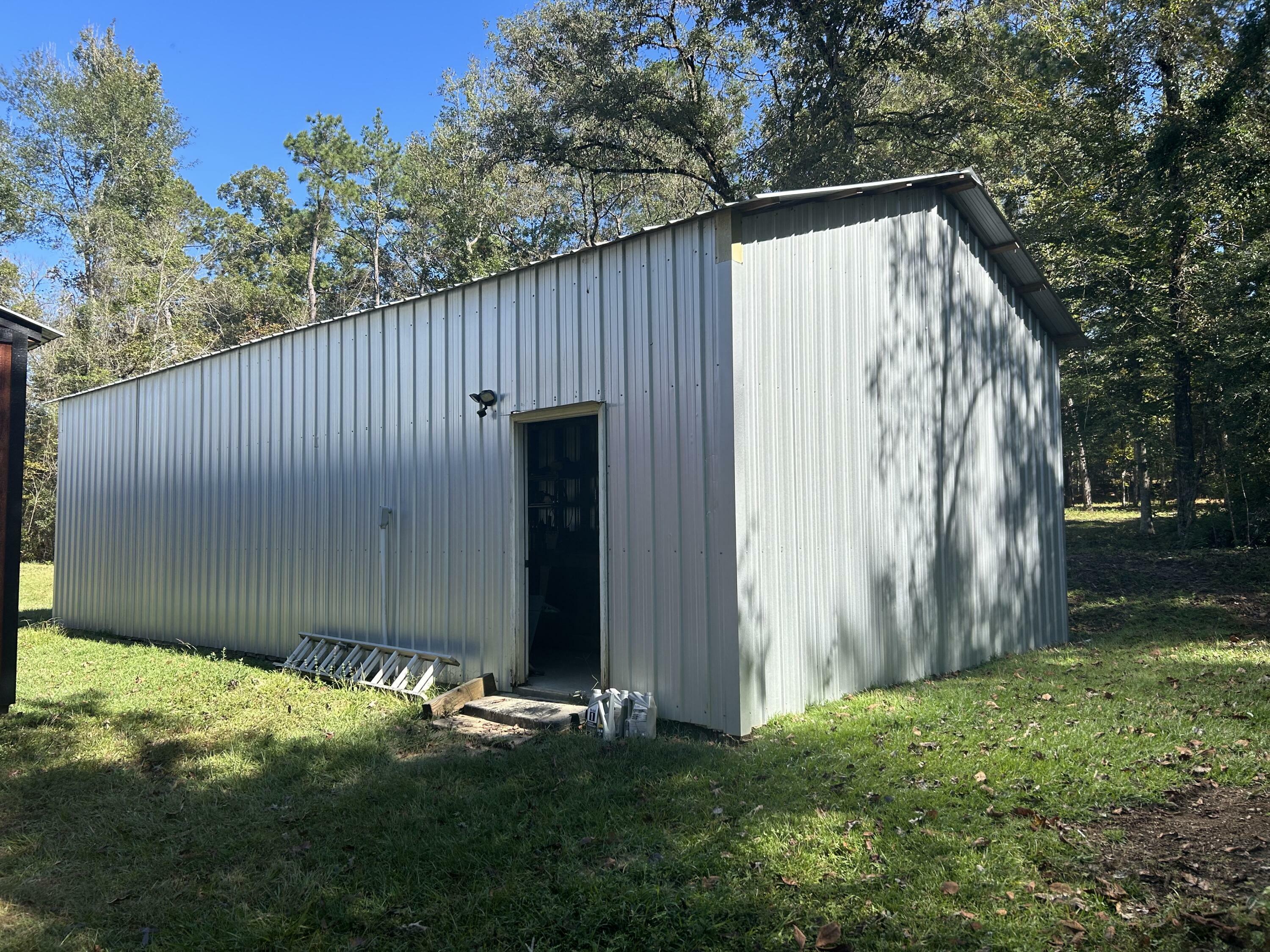 Property Photo:  694 Emory Landing Rd  LA 70634 